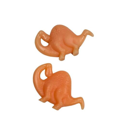 Set of 16 Flintstones Action Figures - Picture 12 of 15